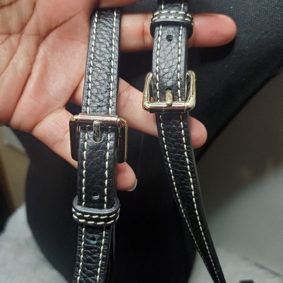 Dooney and Bourke Purse Crossbody - Picture 10 of 11